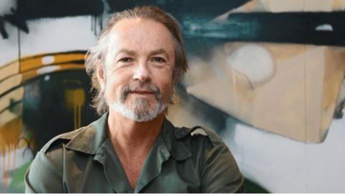Steve Kilbey- Something Quite Peculiar – Mongol Cult