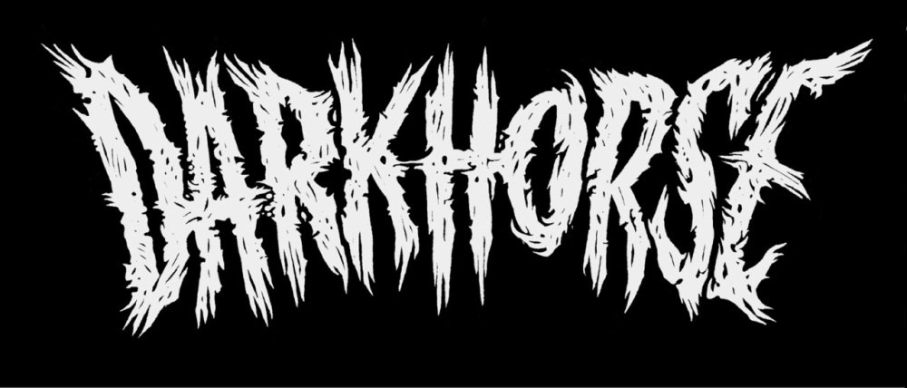 dark horse logo