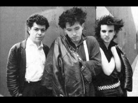 the cure 1981 3