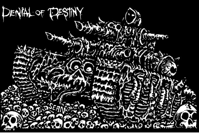 Denial of destiny