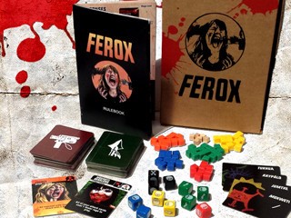Ferox